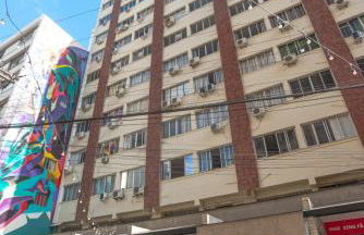 Centro Histórico Floripa Apartamento 2Q charme e conveniência - Photo 48