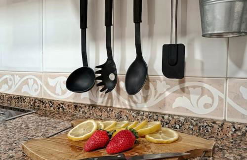 Apartamento en Marbella Guadalmina primera linea de campo de golf Los Cartujanos - Photo 32