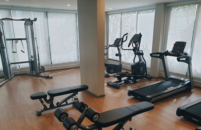 The Title Residencies Naiyang By Trips Phuket - Foto 55