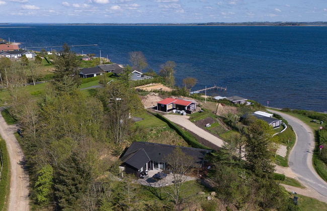 "Elissa" - 50m to the fjord - Foto 11