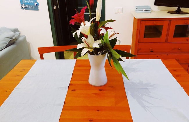 Malvasia Casa Vacanza San Vito Lo Capo - Foto 29