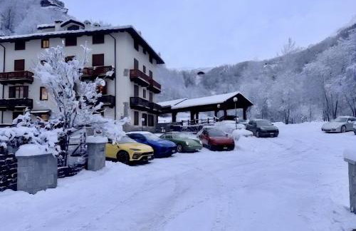 Cervinia House - Alpine Apartments & Chalet - Foto 17