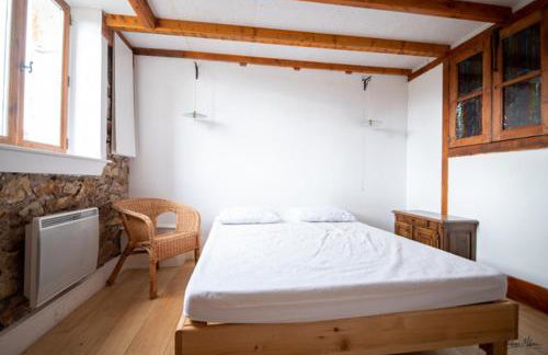 Maison charmante à Faugères avec vue sur la montagne - Foto 15