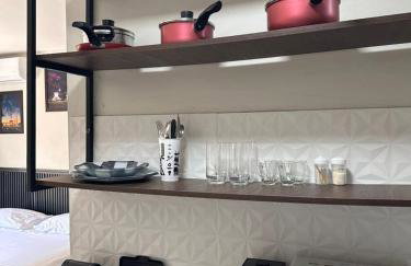 Temporada - Kit Brasília - Sudoeste- 222 - Melhor Custo Benefício - Até 4 pessoas - Foto 10