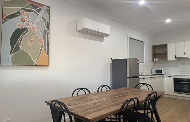 Broken Hill Outback View Holiday Park - Foto 16