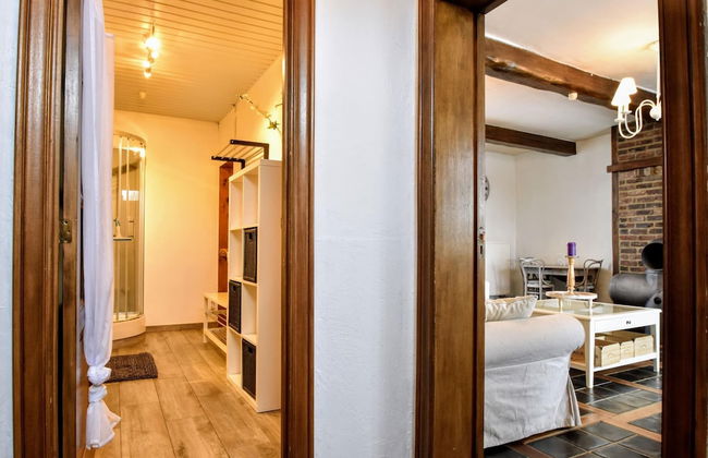 Luxury Pool Villa in Goesnes - Foto 1