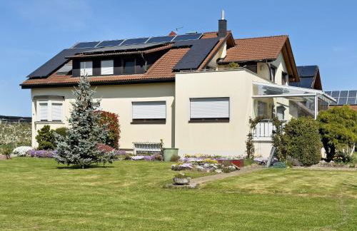 Ferienwohnung Plocher - Foto 1