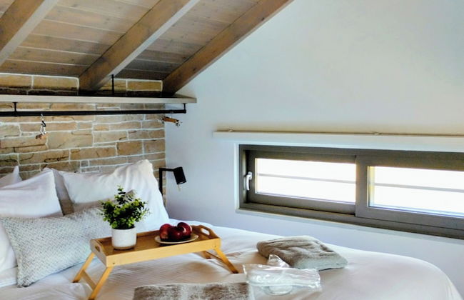 Oinolithos Luxury Villas - Foto 7