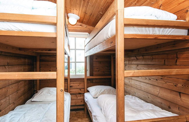 4 Person Holiday Home in Haderslev - Foto 16