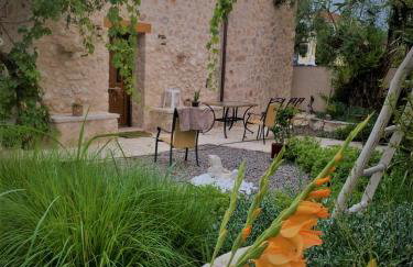 Villa Zacharenia - Photo 9