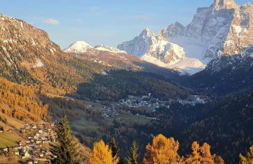 Piccola Suite sul Civetta - Foto 29