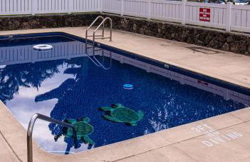 Breezy Beachfront Bali-Style Haven 180 Degree OceanView - Photo 34