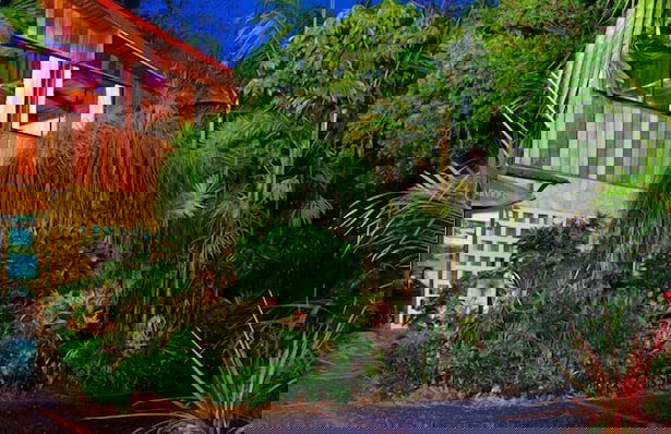 Costa Verde Inn - Foto 19