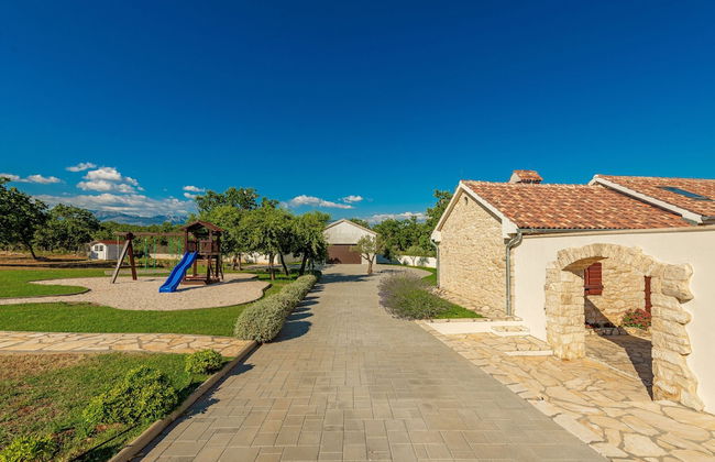 Villa Casa di Nicola - Foto 26