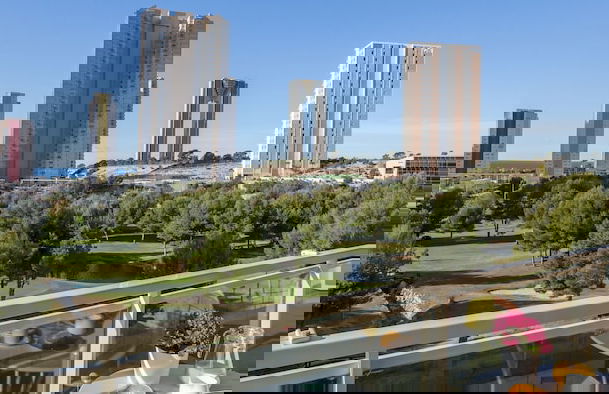 Ona Benidorm Poniente - Foto 38