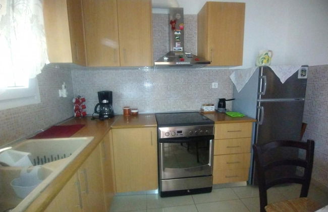 Zanete s Lodge in Volos - Foto 18