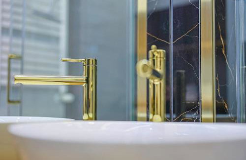 GOLD Apartment Uniejów - Foto 43