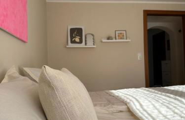 Familienwohnung Schuchert nahe Wasserkuppe - Foto 6