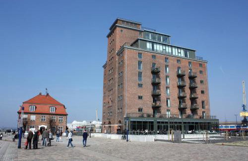 Appartement Altstadtblick im Ohlerich-Speicher - Photo 5