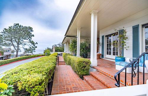 La Jolla Shores Oceanview Retreat - Photo 57