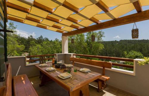 Holiday Home Historische Steinvilla Heaven für 11 Personen by Interhome - Foto 19