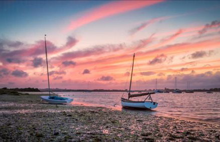 The Coach House - Mudeford Quay - Foto 12