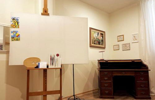 Antonio's apartment in the historic center - Foto 11