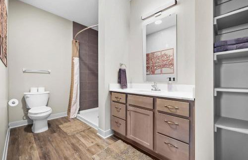 IRIE Living, ReNEW Kg 2Bd Gym Pool BRAND NEW! - Foto 10