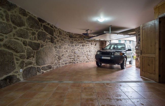 Macheta's Coutry House - Foto 31