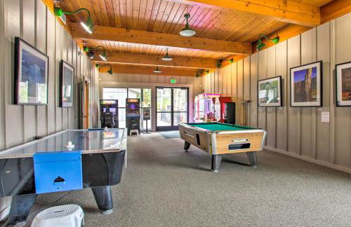 Stunning Townhome Near Upper Klamath Lake! - Foto 30