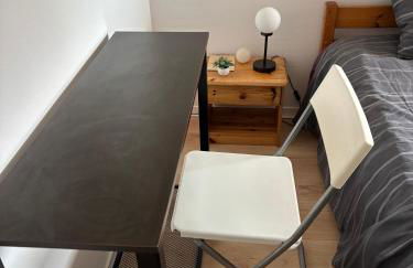 Le petit nid douillet du Bassin T2 - Foto 12