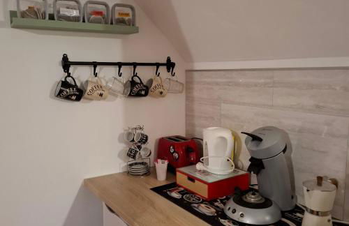 Gite De La Baguelande - Foto 5