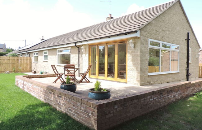 Ireby House - Photo 5