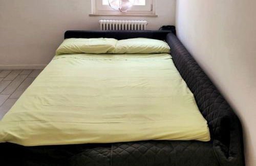 Casa da Sogno con Balcone, free Wi-FI e Netflix - Foto 12