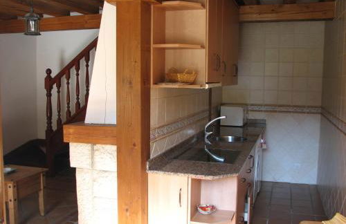 Viviendas Rurales Aldea de Dosamantes - Photo 29