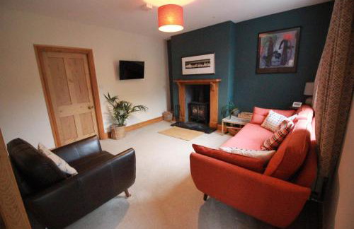 Cwmbach Cottage, Hay on Wye - Foto 1