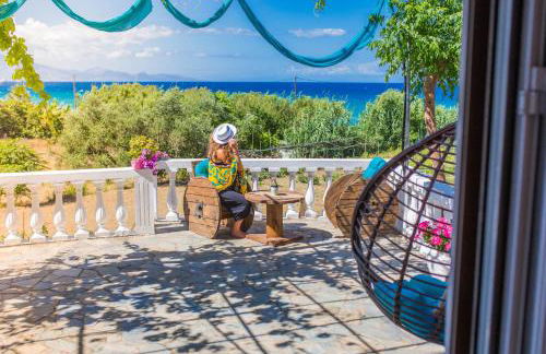 Ammos Apartments - Foto 1