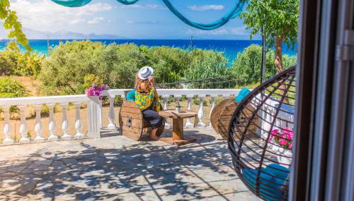 Ammos Apartments - Foto 1