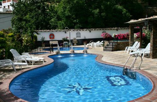 Alojamientos Rurales Benarum con Spa - Foto 1