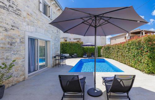 Holiday Home Villa Karmen by Interhome - Foto 4