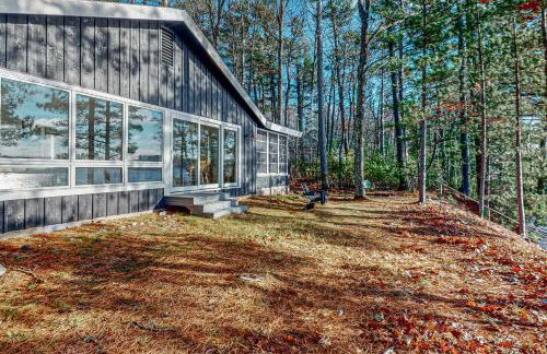 Sundown at Fence Lake - Foto 21