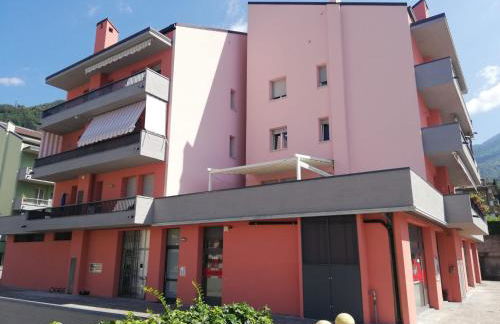 Aros Mountain Lake Iseo Hospitaliy - Foto 39