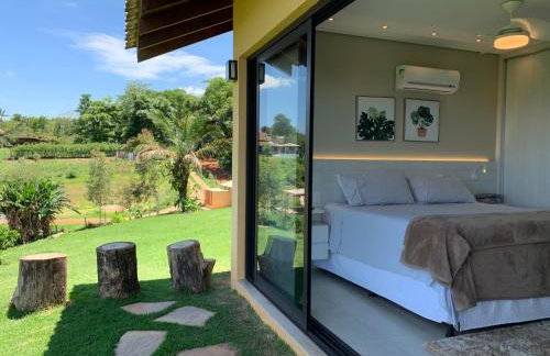 Paraíso do Morro dos Ventos - Foto 52