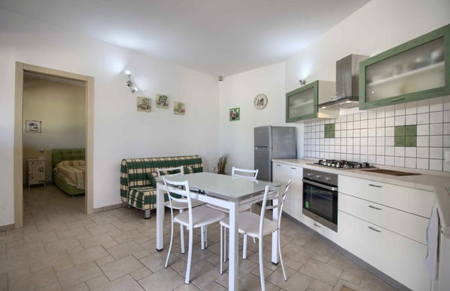 Apt Nora -tenuta Masi - Photo 7