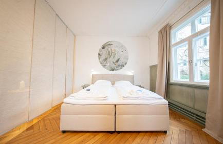 Loftfeeling, Parkplatz, WLAN, Diak, Würth - Foto 15