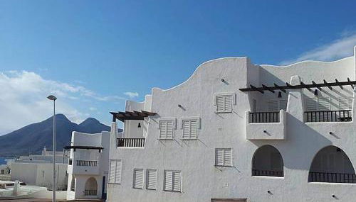 House in Paradisiacal Beach Area La Isleta, Nijar - Foto 2