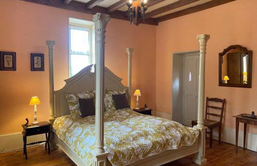 Château de Bussolles - Foto 19