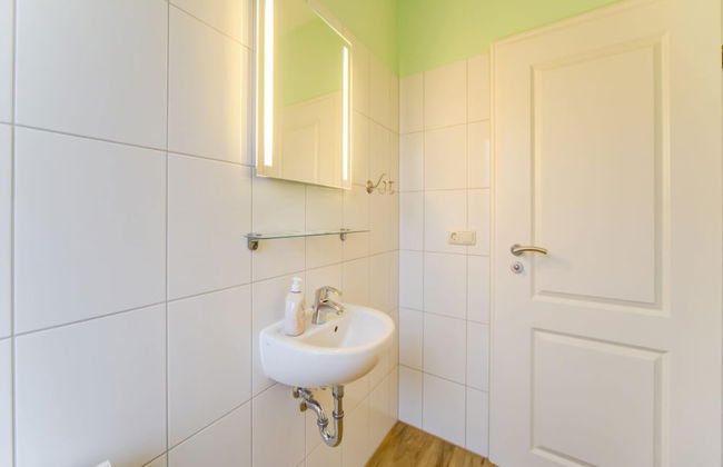 Vacation Home in Bastorf With Garden - Foto 29