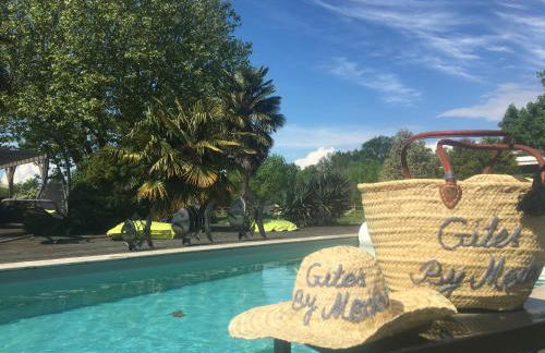 Gîtes By Medoc - Foto 1