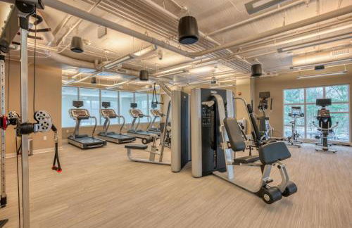 Blueground Bleachery pool nr Charles River BOS-1251 - Foto 25